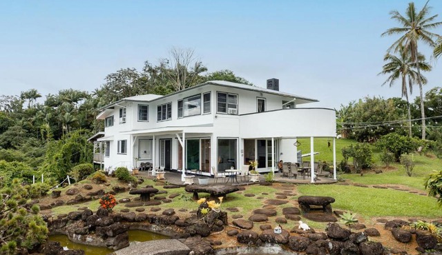 Hilltop Legacy Vacation Rental