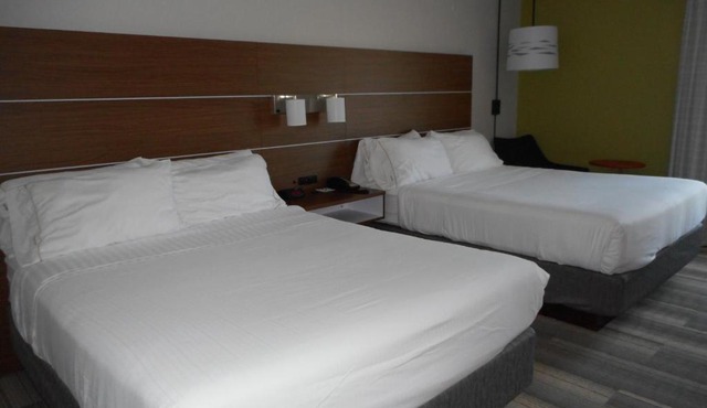 Holiday Inn Express Fairfield by IHG in Fairfield