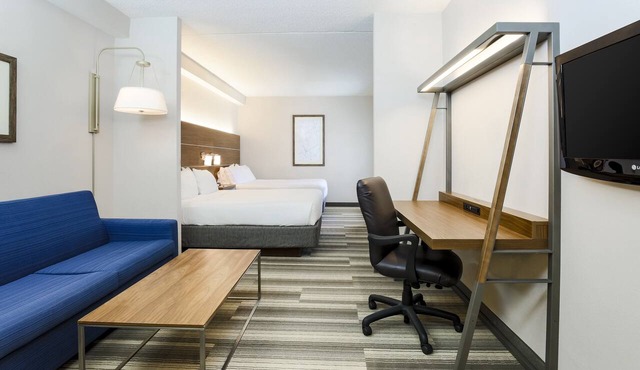 Holiday Inn Express Philadelphia NE - Langhorne by IHG in Langhorne
