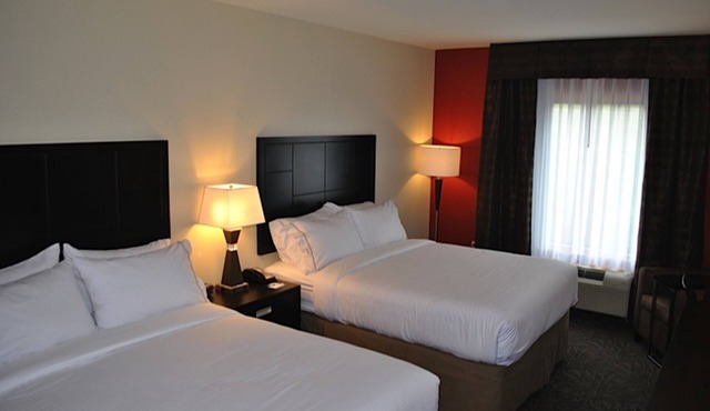 Holiday Inn Express Salem by IHG in Salem