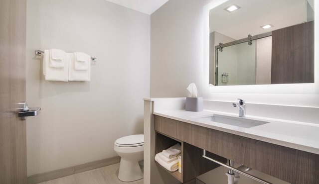 Holiday Inn Express & Suites Springdale Fayetteville Area by IHG in Springdale
