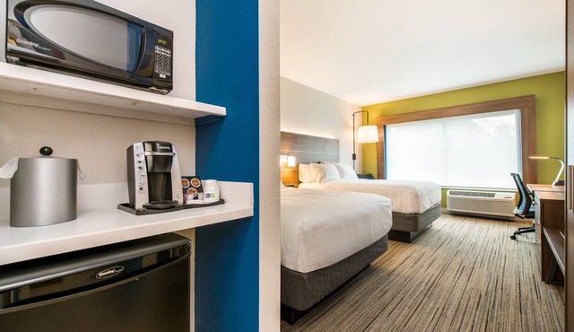 Holiday Inn Express & Suites Lagrange I-85 by IHG in LaGrange
