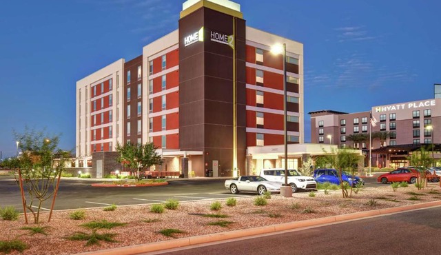 Home2 Suites by Hilton Gilbert in Gilbert