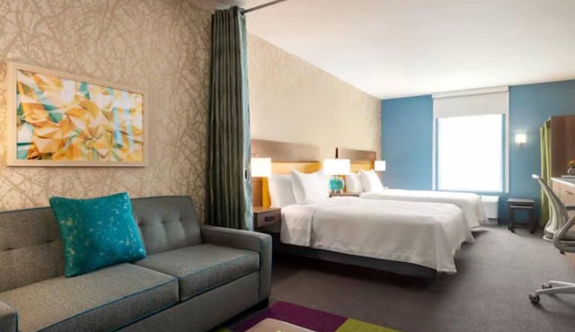 Home2 Suites By Hilton Kearney in Kearney
