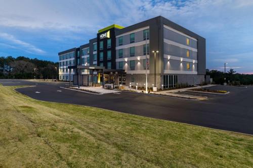 Home2 Suites By Hilton Troy, Al in Troy