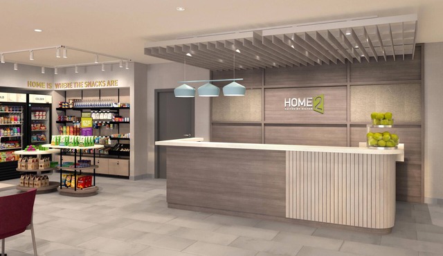 Home2 Suites By Hilton Las Vegas Henderson in Henderson