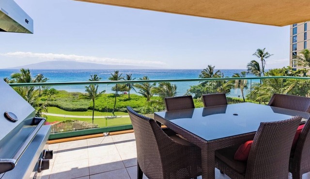 Honua Kai | 3 FREE CARS | KBM Resorts | Extra Large Corner Suite! | 3 Units, 7 Bedrooms | HK ML-3577