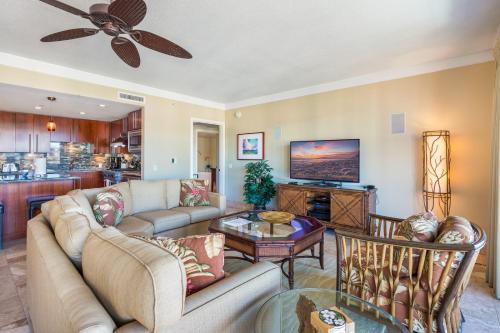 Honua Kai Hokulani 3 Free Rental Cars KBM Resorts Most Stunning Views 3 Units 7 Bedrooms ML-1946