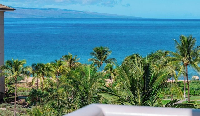 Honua Kai | Ocean View 2 BR Sleeps 6 | Car Incl. w/6+ Nights | HKH-620 by KBM