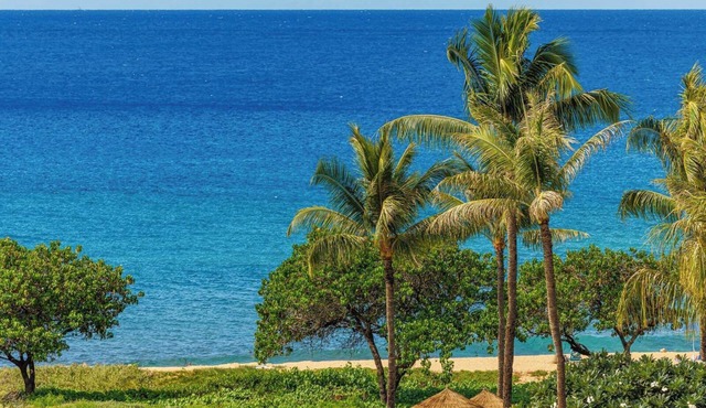Honua Kai | Ocean View 9 BR, Sleeps 26 | Car Incl. w/6+ Nights | HKH ML-3113 by KBM
