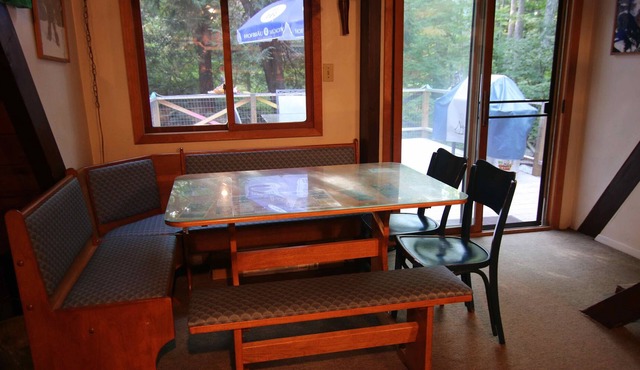 Hunter Mountain Ski house available for off season rentals in Hunter