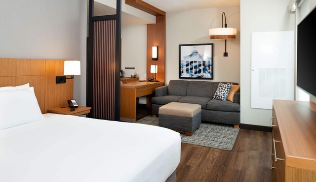 Hyatt Place Dallas/Rockwall in Rockwall