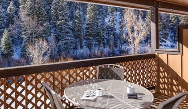 Ideal spot for outdoor activities! in Red River