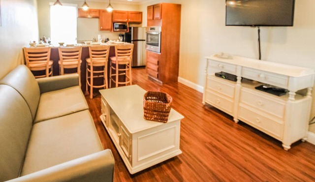 InnSeason Resorts HarborWalk in Falmouth