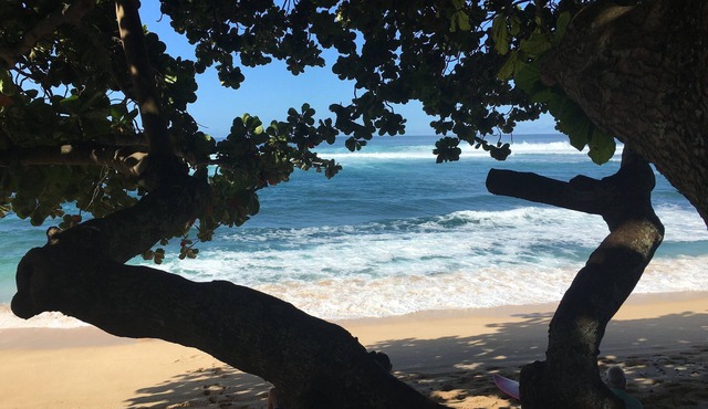 Jewel Of Sunset Point at world famous Sunset Beach