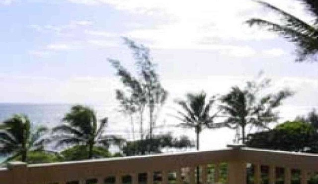 Kaha Lani - 5BR Oceanfront - Sleeps 14