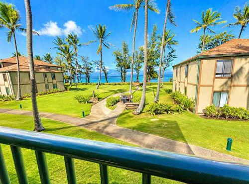 Kapa`a Beach Condo Pono Kai Resort PK-G202