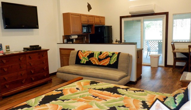 Keaau Place
