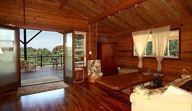 Keokea Beach Sweet Retreat in Kapaau