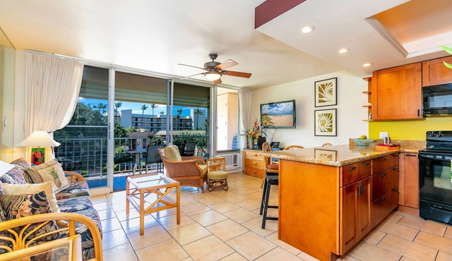 Kihei Kai Nani 8362 by Coldwell Banker Island Vacations