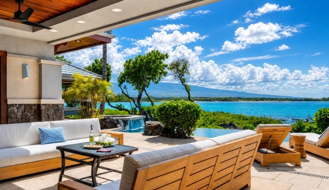 Kolea Kai Resort by KBM