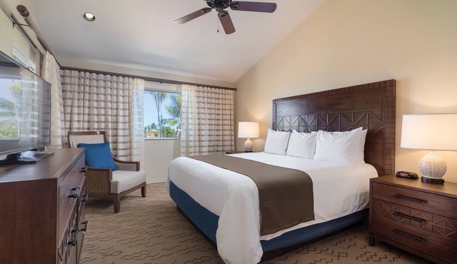 Kona Coast Resort