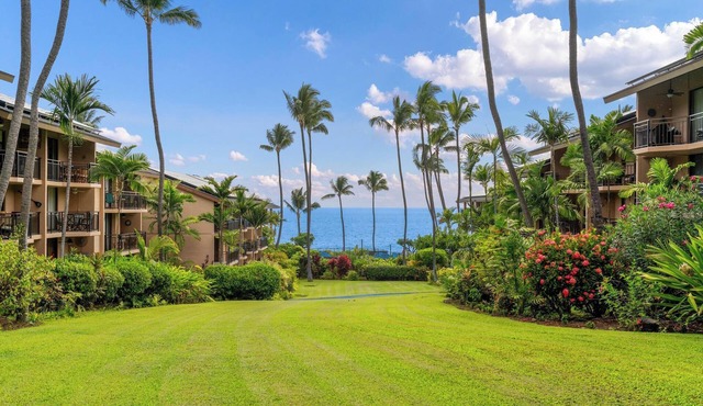 Kona Makai #5203 Ocean View , A Hawaiian Paradise
