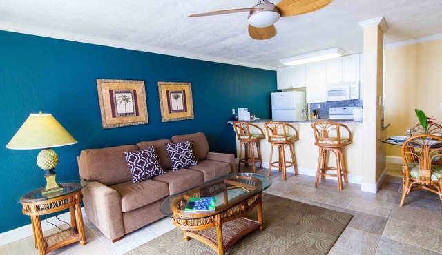 Kona Reef, A Raintree Vacation Club Resort