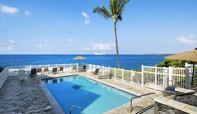 Kona Shores#130