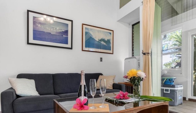 Kuilima Estates East Turtle Bay Villa With Golf Course Views KBM Resorts 3 Units 4 Bedrooms ML-4151