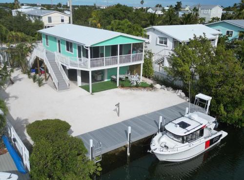L`archipel in Key West