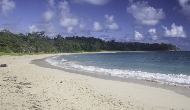 Laie Family Escape - 2 min walk to beach