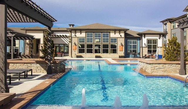 Landing at Union Pointe - 1 Bedroom in Downtown Longmont in Longmont