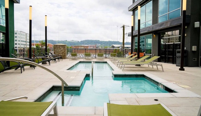Landing | Incredible Studio, Yoga Studio, Gym in Birmingham