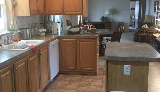 Large Vacation House for Rent in Manti, Utah in Manti