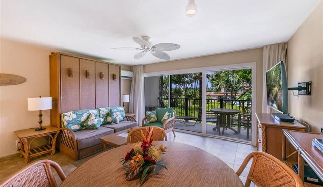 Live the Aloha Life Pono Kai Resort H207
