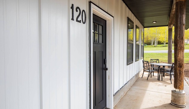 Livin' on a Prater- home on Star Valley Ranch. Fun golf course community! in Star Valley Ranch