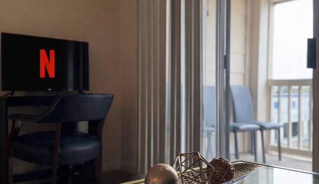 Lovely Condo by NRG Stadium & Medical Center in Houston