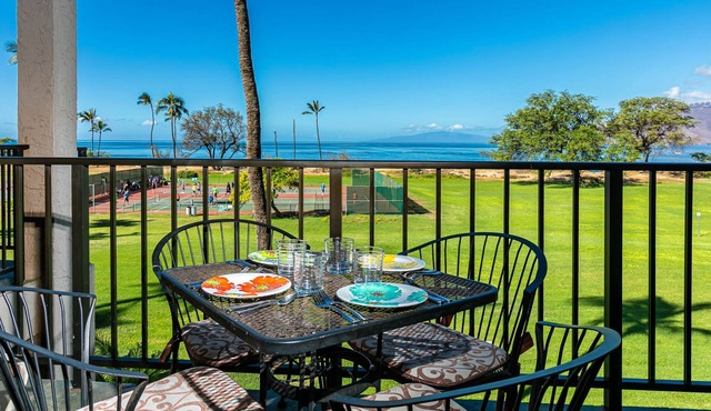 Luana Kai D305 by Coldwell Banker Island Vacations