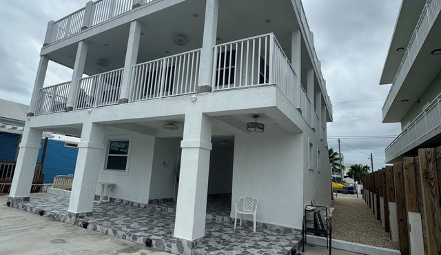 Luxury Key Largo Hideaway, Waterfront, Modern & Peaceful Paradise in Key largo
