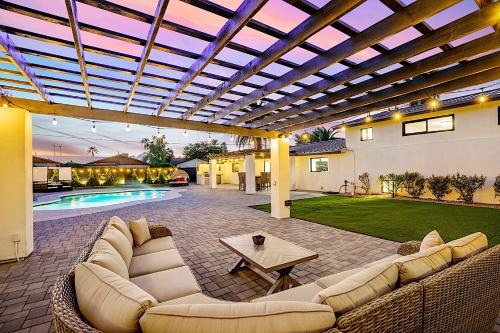 Luxury Oasis at Old Town in Scottsdale