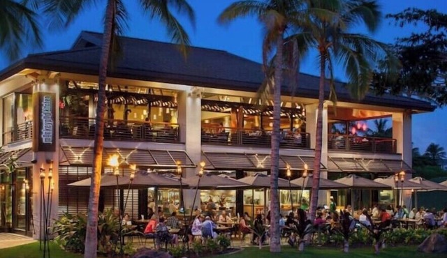 Luxury Villa in Ko Olina