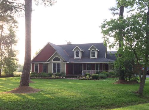 Maple Creek Bed&Breakfast in Tomball