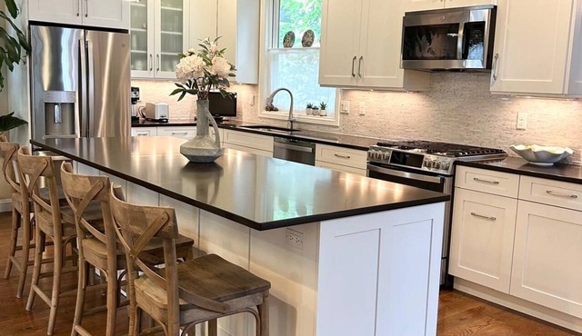 Mapleton Hill Charm in the Heart of Boulder in Boulder