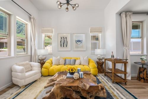 Marbella Lane - 7BR home w Mountain Ocean Views
