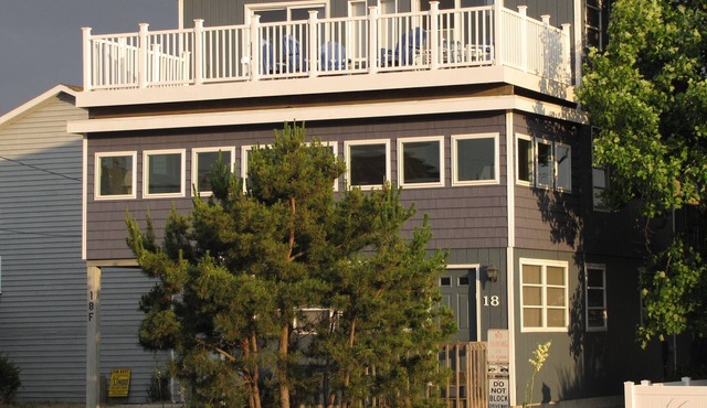 Margaritaville State of Mind! Laid Back Home in Oceanblock in Dewey Beach