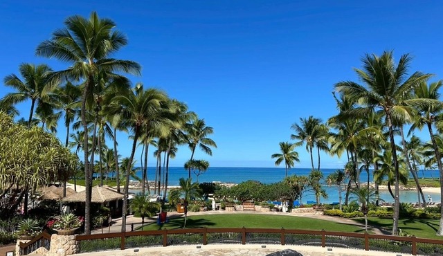 Marriott Ko Olina Beach Club 2 Bedroom ⭐︎ beachfront