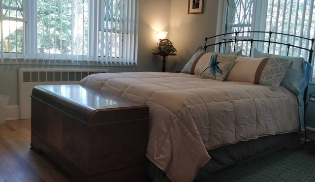 Maurrocks Bed & Breakfast in Mount Pocono