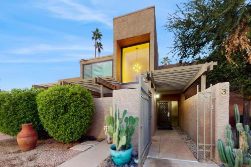 McCormick Scottsdale Retreat in Scottsdale