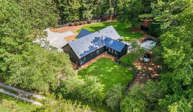 Milton/Alpharetta 5BR Home 5-bds/up to 12 guests - House & Event Venue in Alpharetta